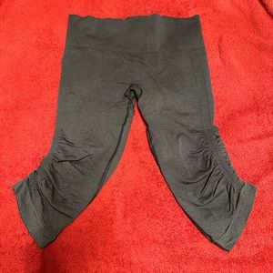 Lululemon Capris